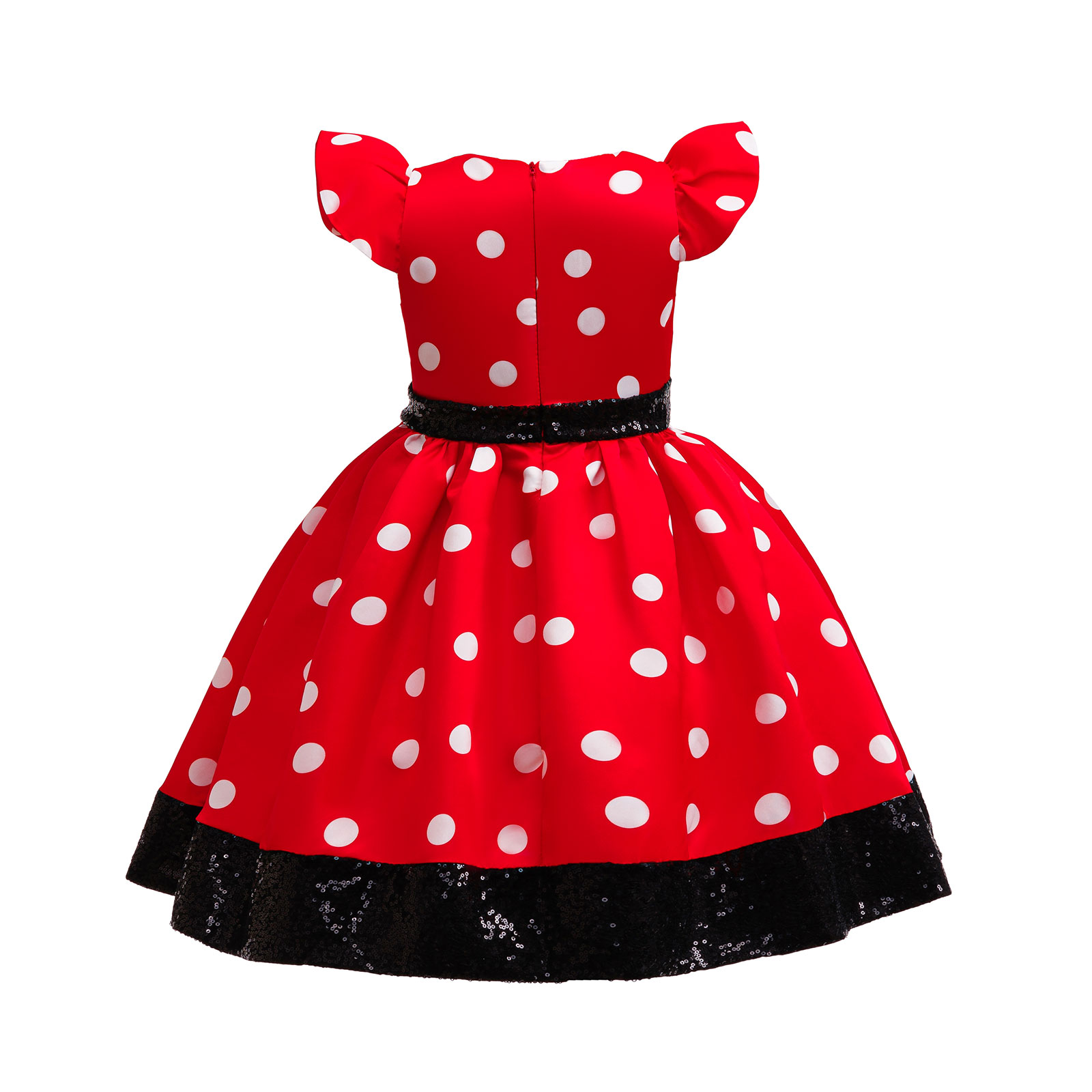 Lindo Vestido de Princesa con  - Cosplay Prop Bow reseña y precio