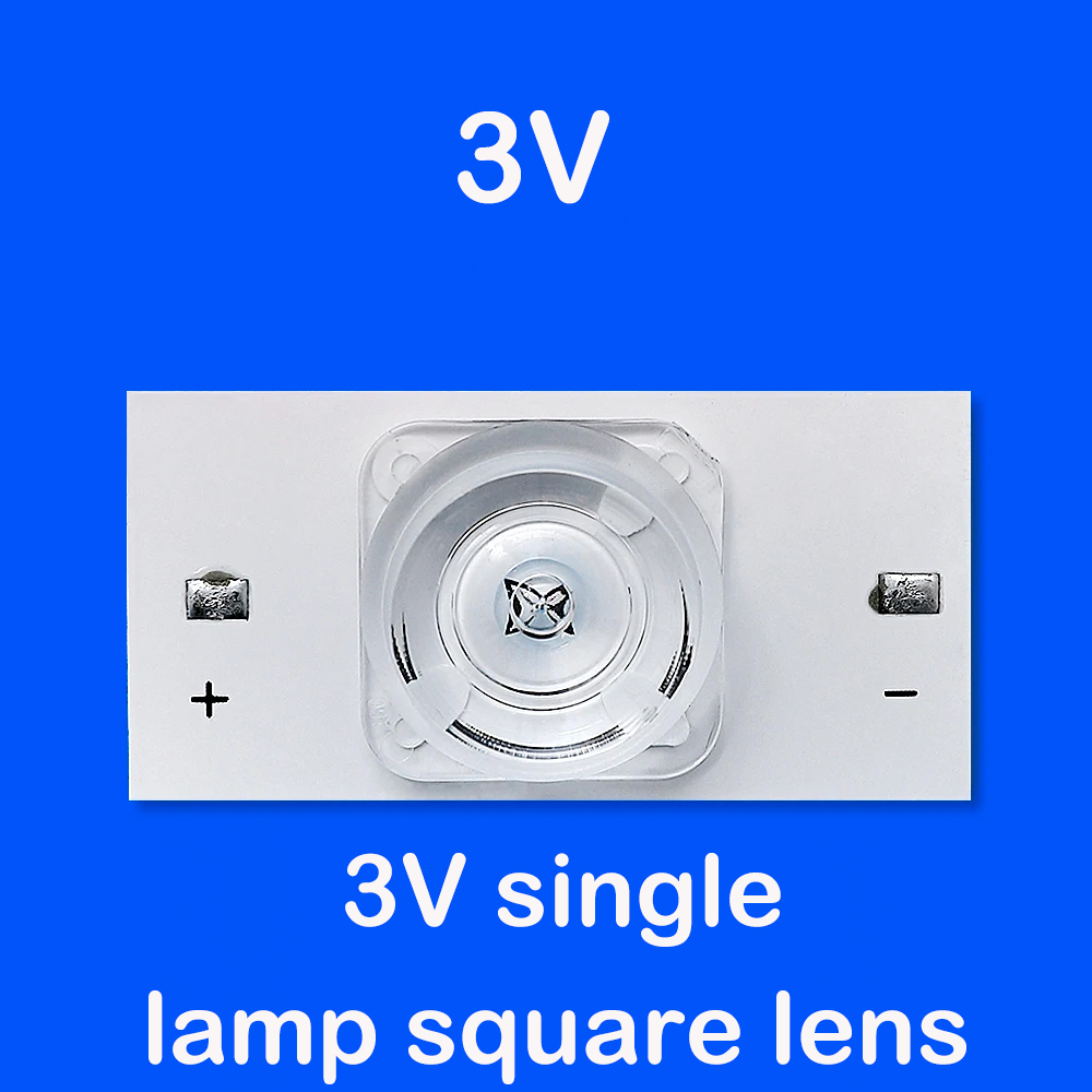 Cuentas de lámpara SMD de 3V y - Thermoplastic Pellet reseña y precio