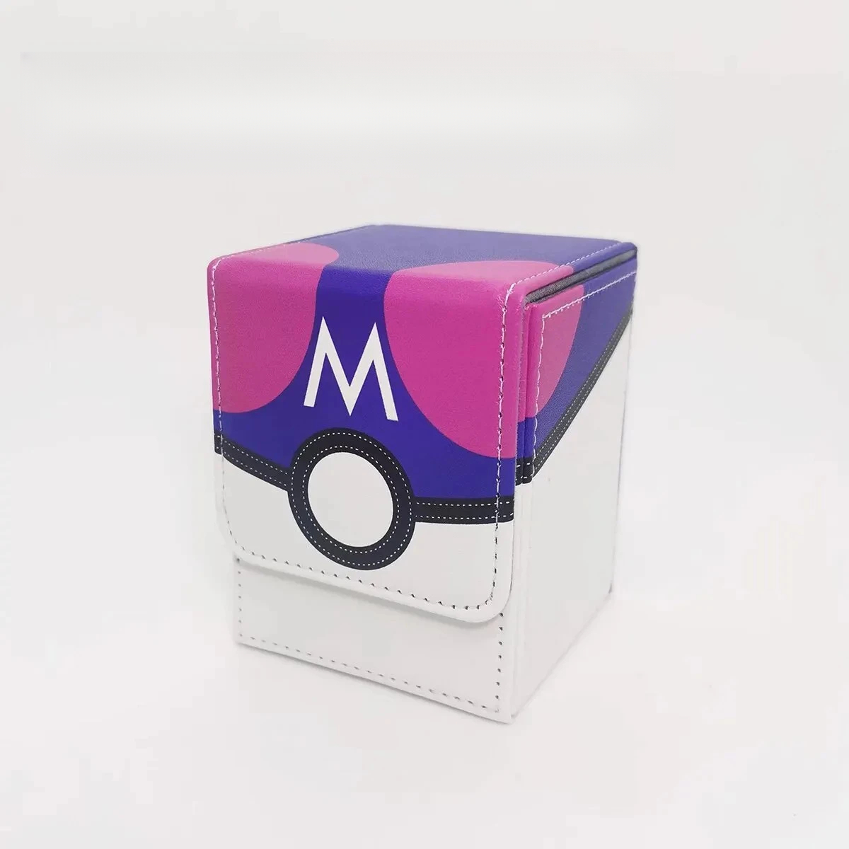 Caja de almacenamiento de tarj - Pokeball Cosplay Prop reseña y precio