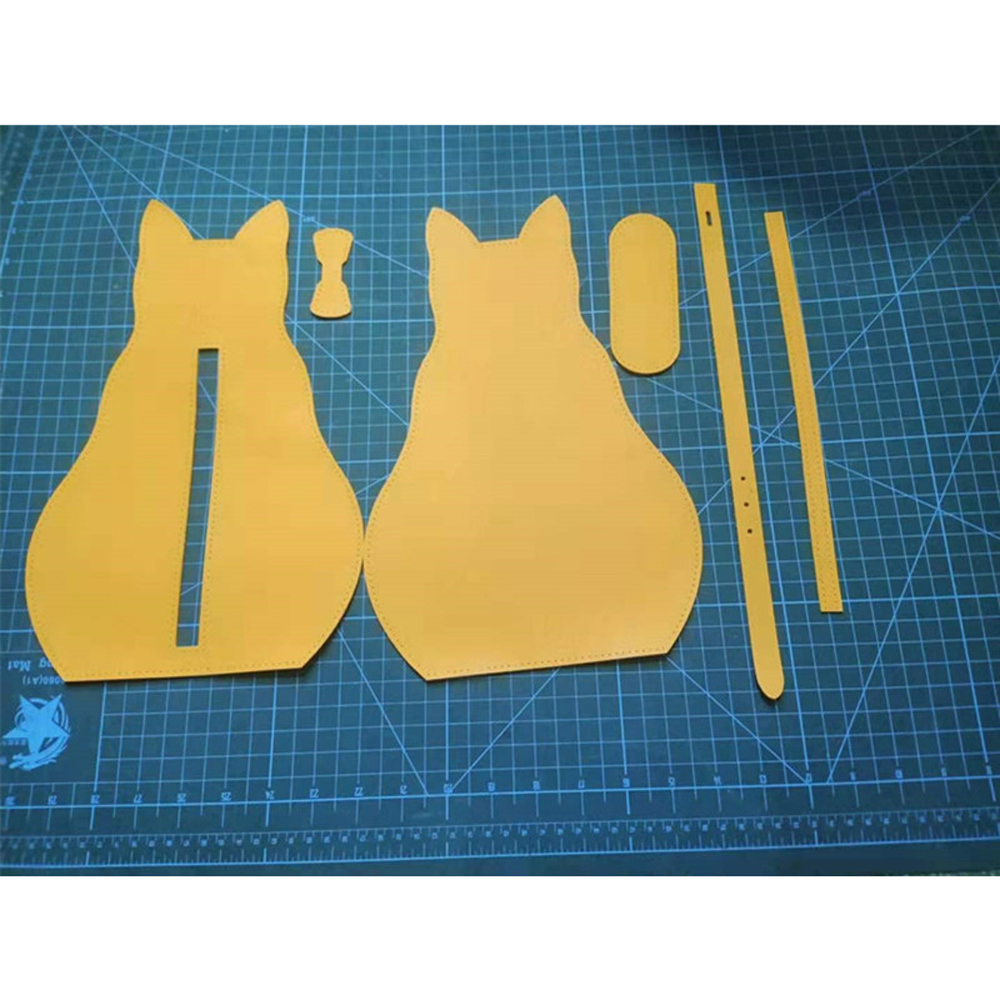 DIY artesanía de cuero lindo g - Craft Knife Set reseña y precio