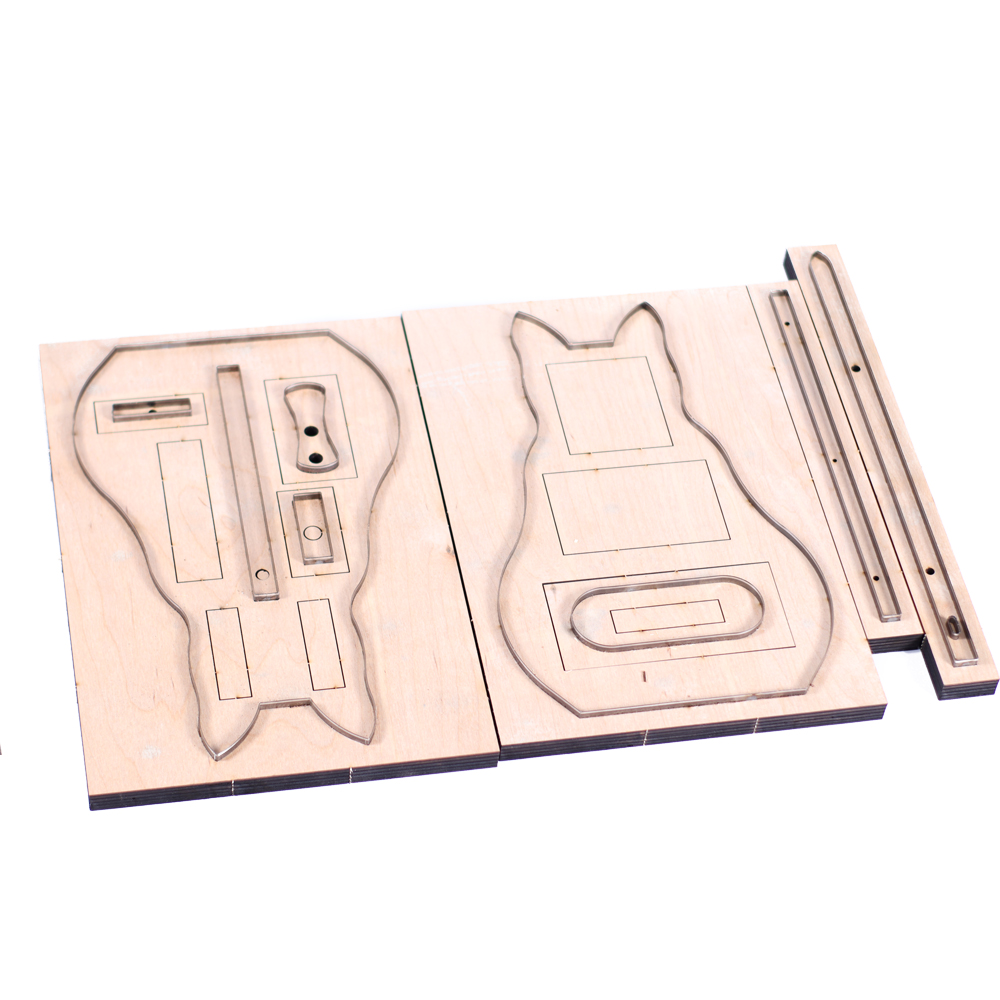 DIY artesanía de cuero lindo g - Craft Knife Set reseña y precio