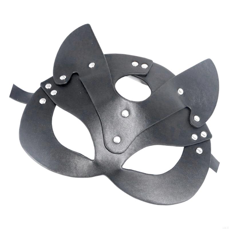 Mascarilla elegante con orejas - Easy Cosplay Prop reseña y precio