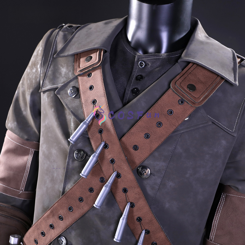 Juego Bloodborne Yharnam disfr - Bloodborne Cosplay Prop reseña y precio