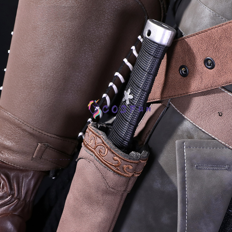 Juego Bloodborne Yharnam disfr - Bloodborne Cosplay Prop reseña y precio