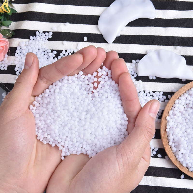 Plástico polimorfo termoplásti - Thermoplastic Pellet reseña y precio