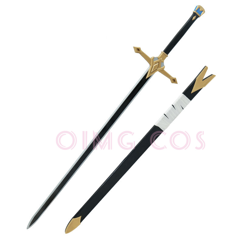 Arknights Mlynar - Accesorios  - Cosplay Prop Knife reseña y precio