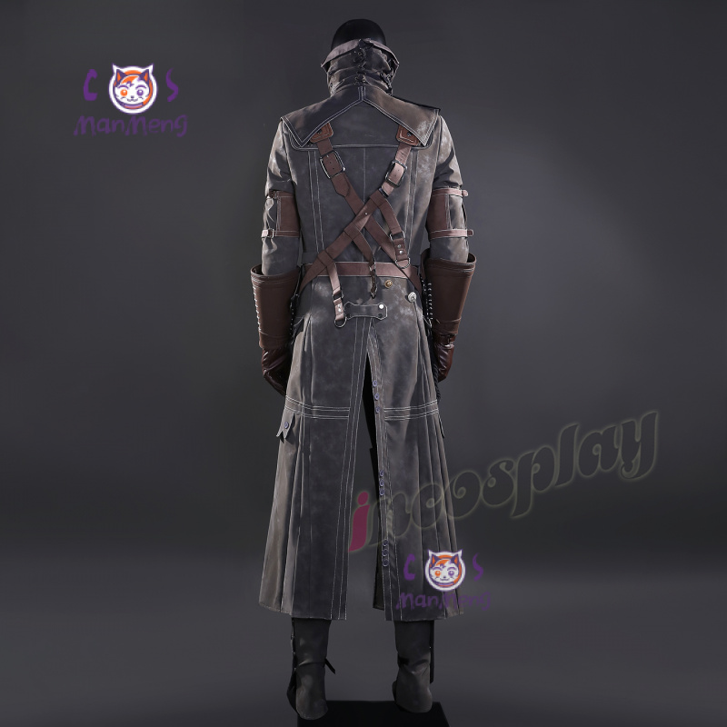 Disfraz de Ludwig Hunter Yarnt - Bloodborne Cosplay Prop reseña y precio