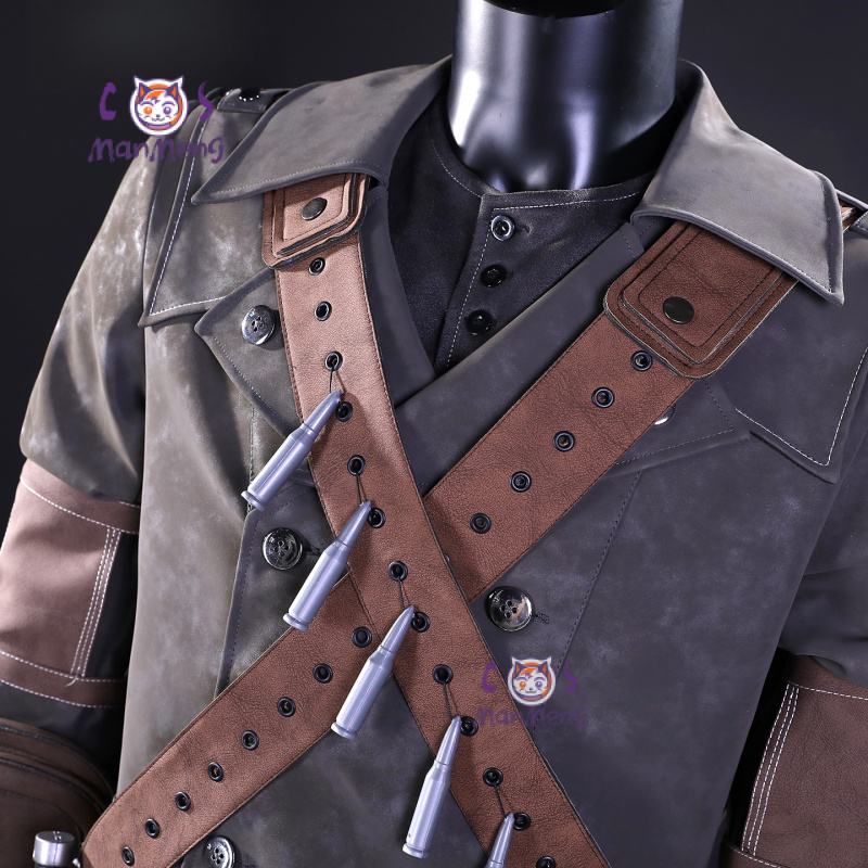 Disfraz de Ludwig Hunter Yarnt - Bloodborne Cosplay Prop reseña y precio