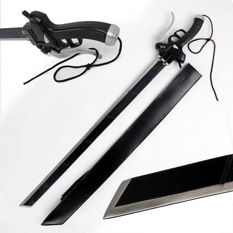 Accesorios de Cosplay, Réplica - Cosplay Prop reseña y precio