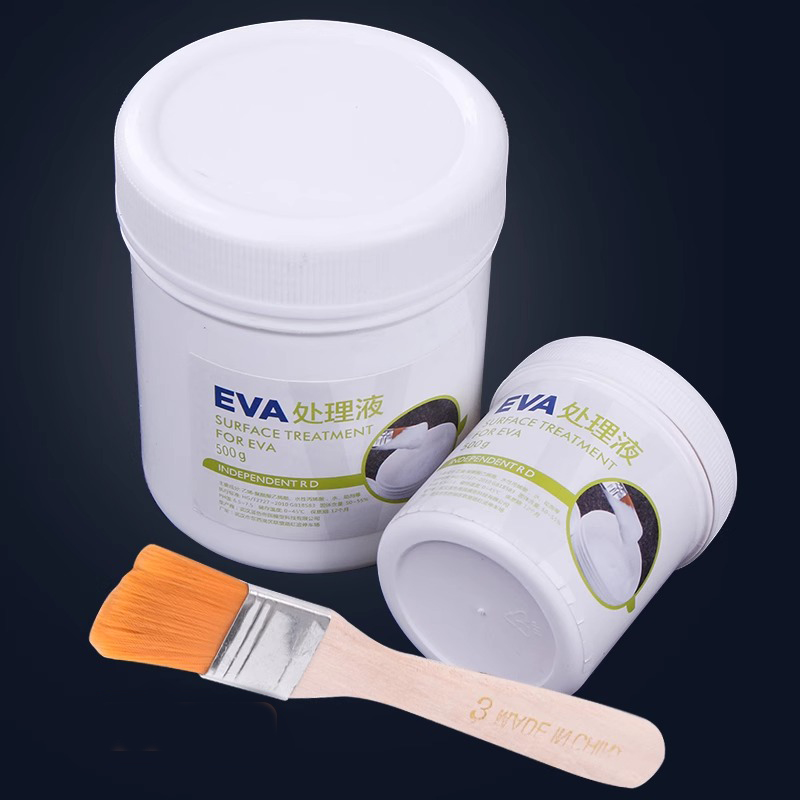 Solución de tratamiento EVA: a - Cosplay Props Eva Foam reseña y precio