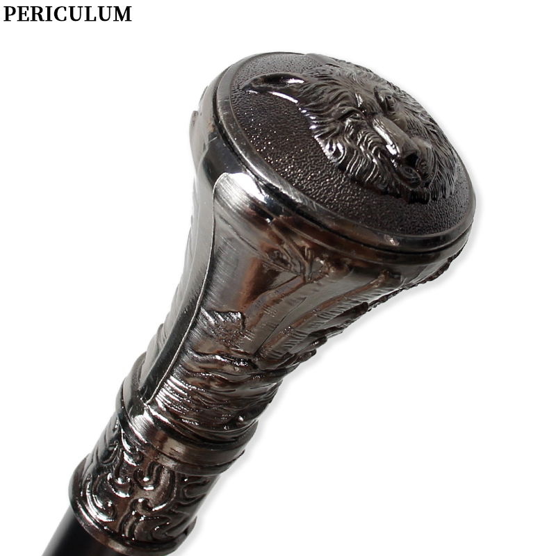 Bastón Antiguo de Plata con Ca - Detachable Cosplay Prop reseña y precio