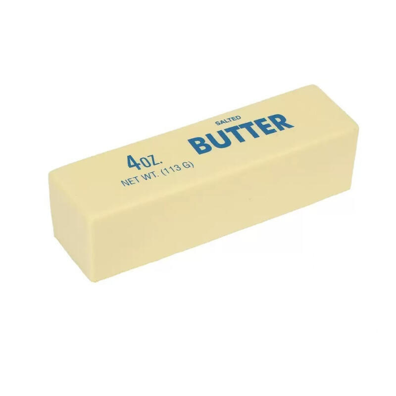 Cutesticky Butter Bar Squishy  - Free Cosplay Prop Patterns reseña y precio