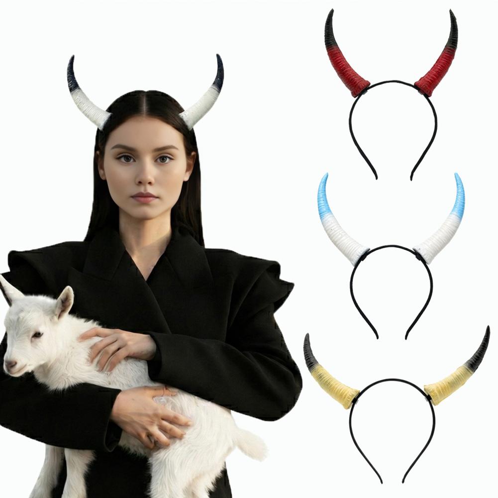 Diadema Desmontable con Cuerno - Detachable Cosplay Prop reseña y precio