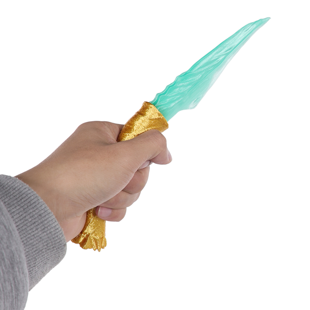 Cuchillo de Disfraz de Avatar, - Cosplay Prop Knife reseña y precio