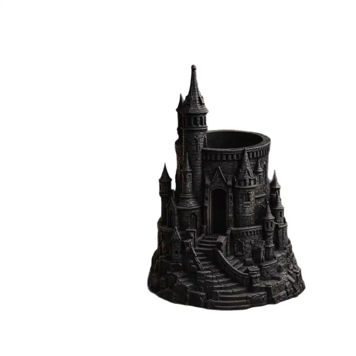 Portalápices Estilo Harry Pott - Cosplay Prop 3D Print reseña y precio