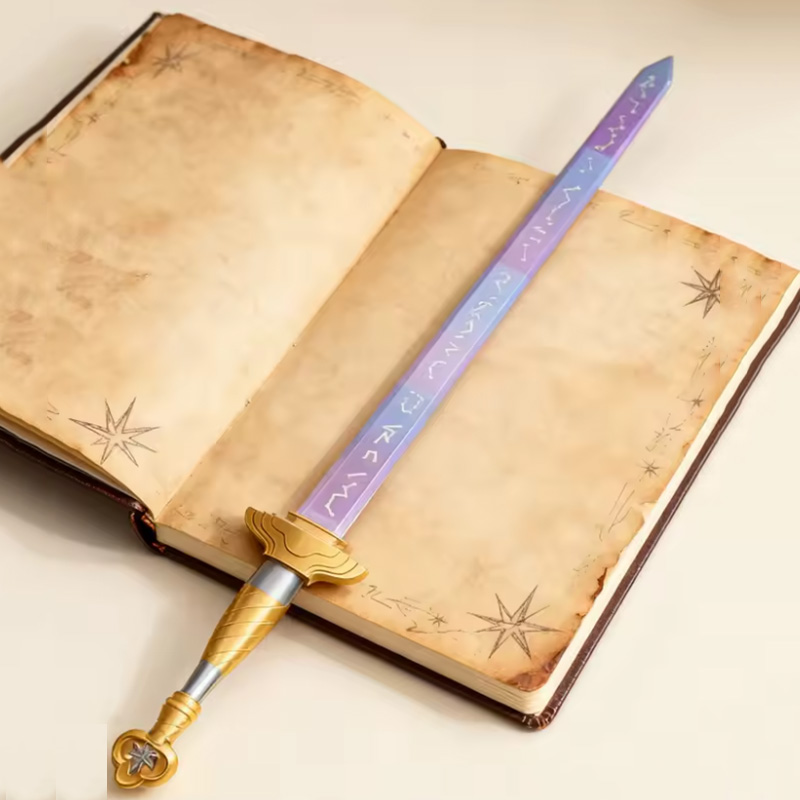 Demon Hunter of KPop-Accesorio - Cosplay Prop Knife reseña y precio