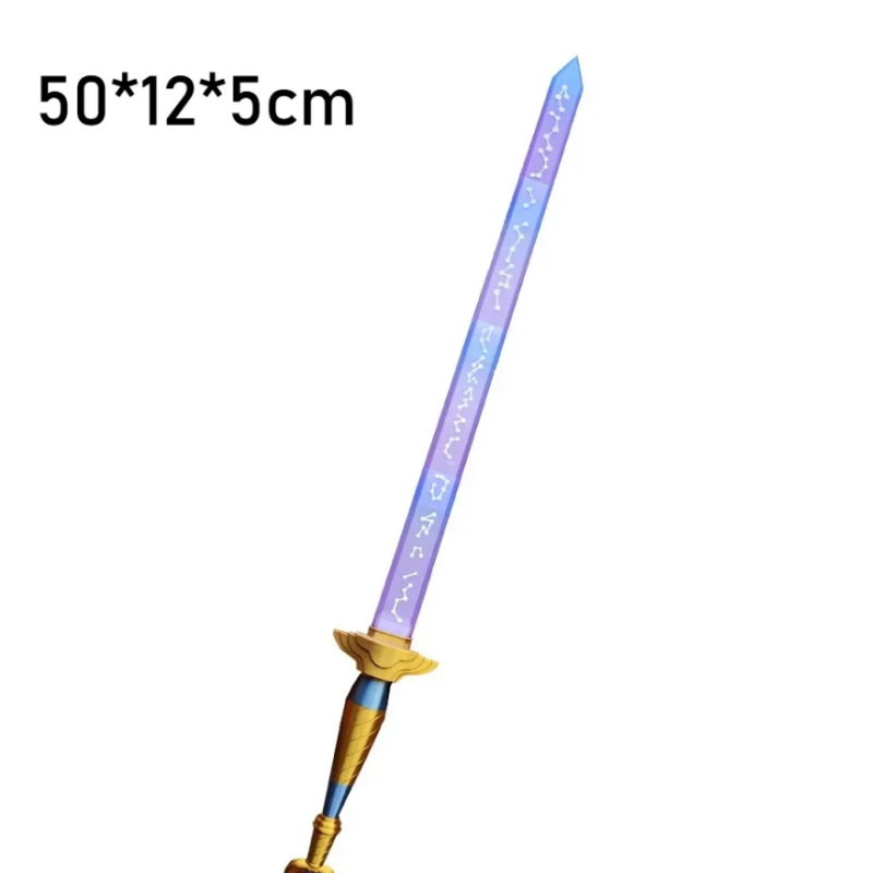 Demon Hunter of KPop-Accesorio - Cosplay Prop Knife reseña y precio