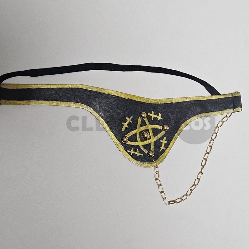 Nuevo accesorio de cosplay de  - Anaxa Cosplay Prop reseña y precio