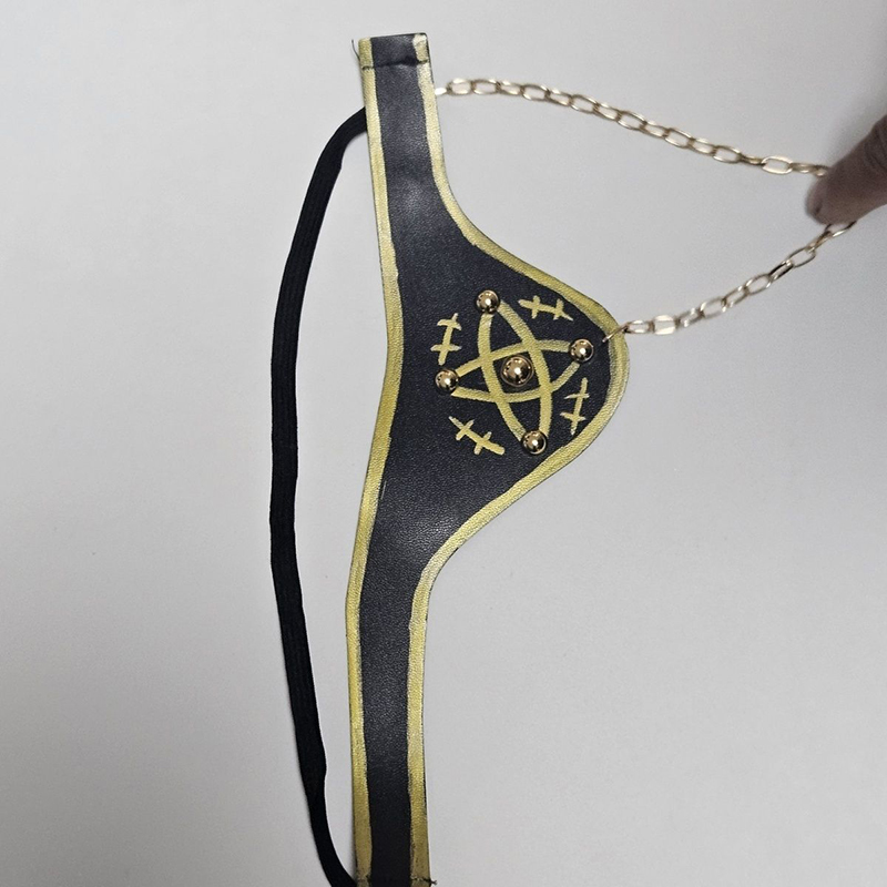 Nuevo accesorio de cosplay de  - Anaxa Cosplay Prop reseña y precio