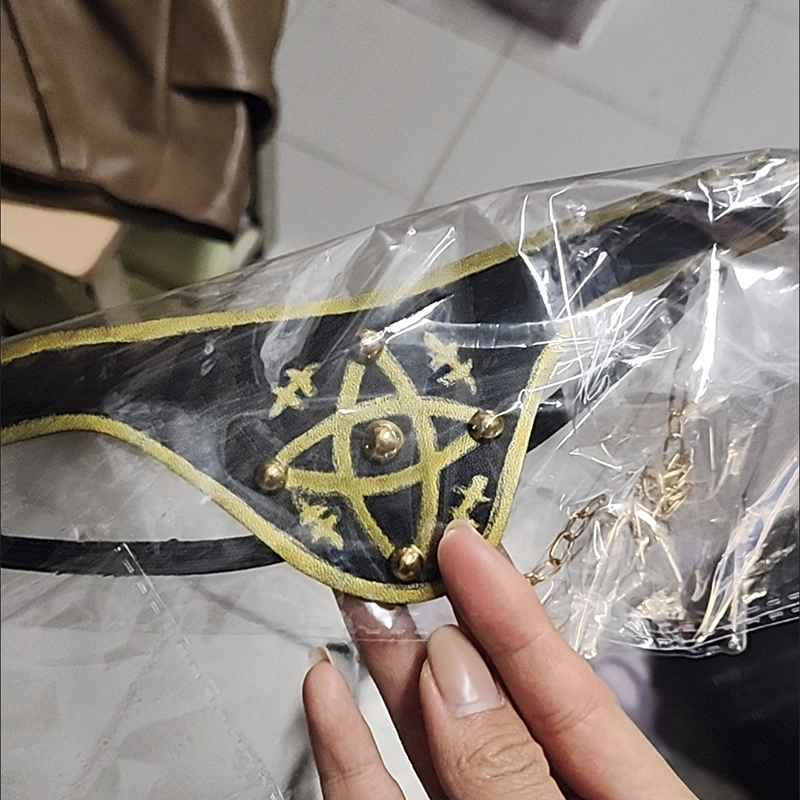 Nuevo accesorio de cosplay de  - Anaxa Cosplay Prop reseña y precio