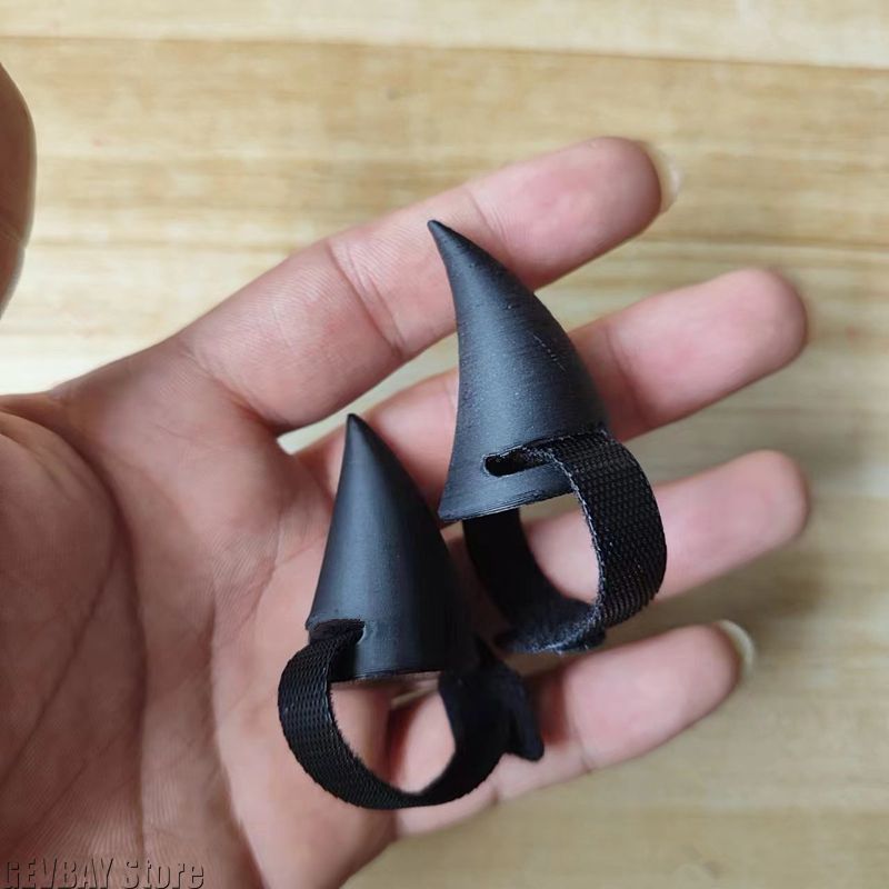 Cuernos de Demonio para Auricu - Cosplay Prop Kit reseña y precio