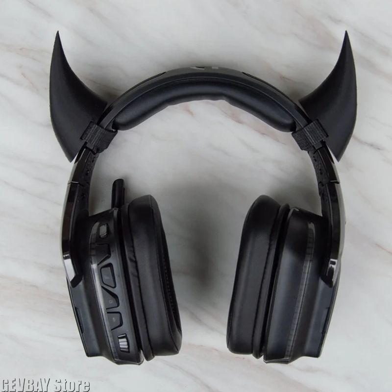 Cuernos de Demonio para Auricu - Cosplay Prop Kit reseña y precio