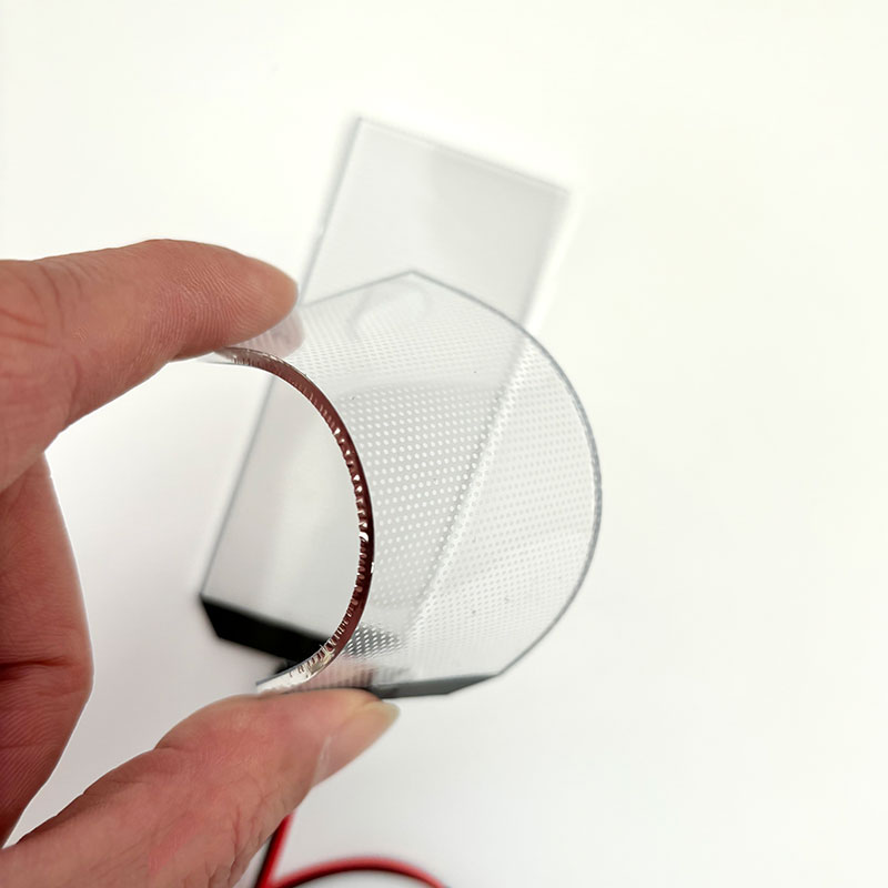 Kits de luces Led flexibles pa - Cosplay Prop Kit reseña y precio