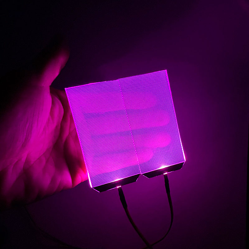 Kits de luces Led flexibles pa - Cosplay Prop Kit reseña y precio