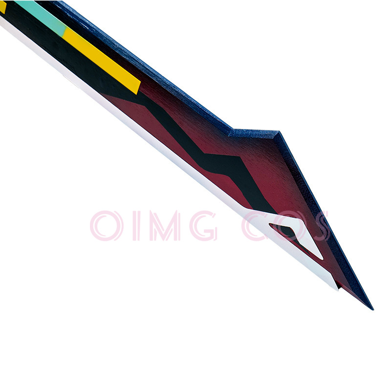 Accesorios de Cosplay de Xilon - Cosplay Prop Knife reseña y precio