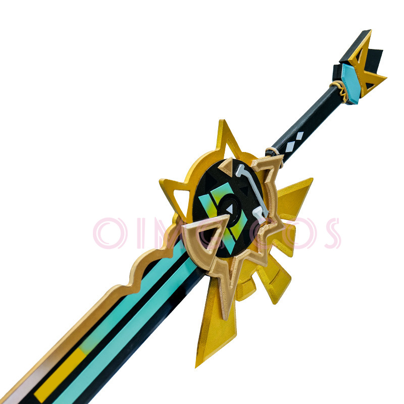 Accesorios de Cosplay de Xilon - Cosplay Prop Knife reseña y precio