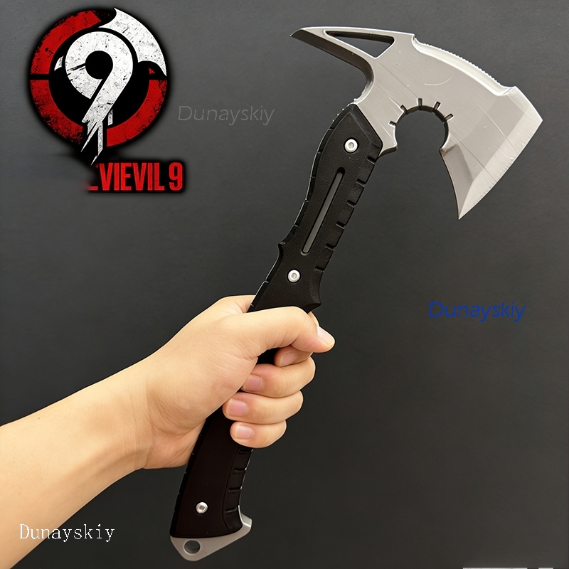 Accesorios de Impresión 3D par - Cosplay Prop 3D Print reseña y precio