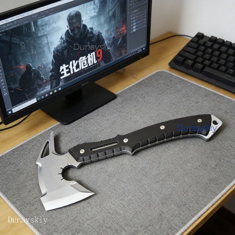 Accesorios de Impresión 3D par - Cosplay Prop 3D Print reseña y precio