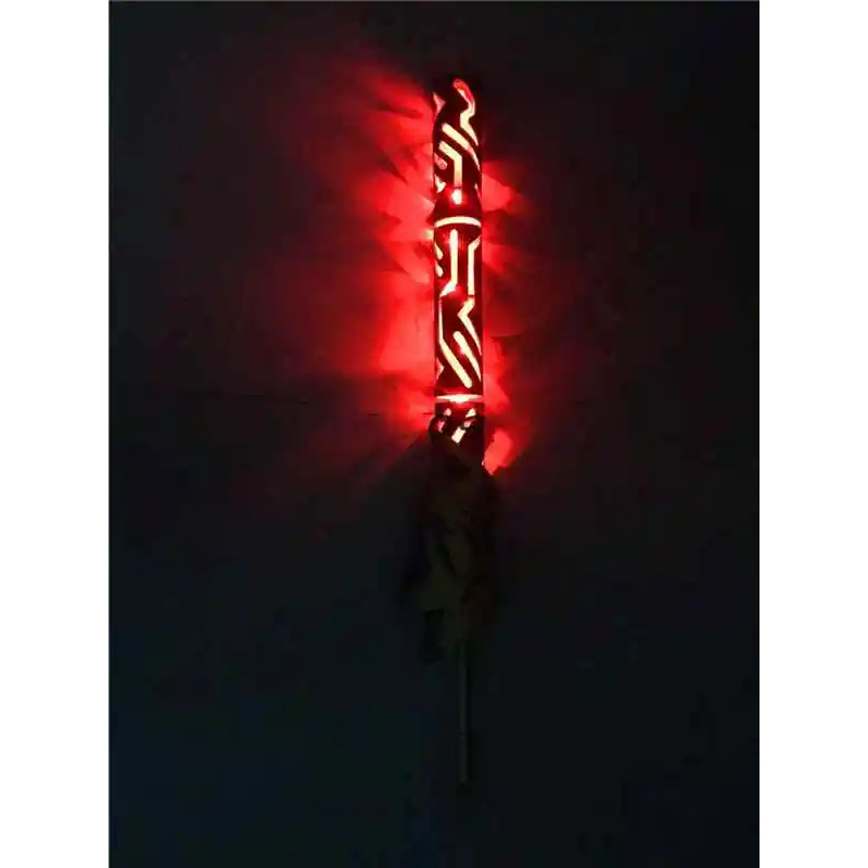DY20105CM Fate/stay Night Gilg - Ea Cosplay Prop reseña y precio
