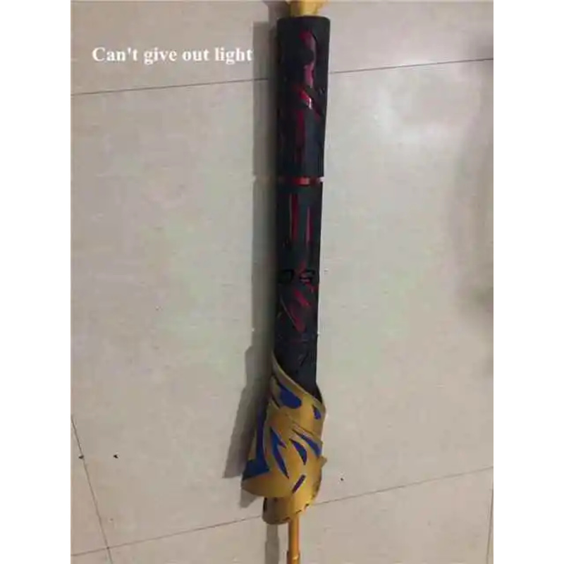 DY20105CM Fate/stay Night Gilg - Ea Cosplay Prop reseña y precio