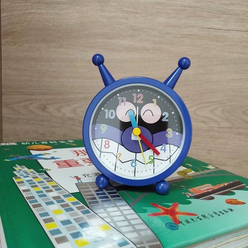 Reloj Despertador Anpanman, Bo - Free Cosplay Prop Patterns reseña y precio
