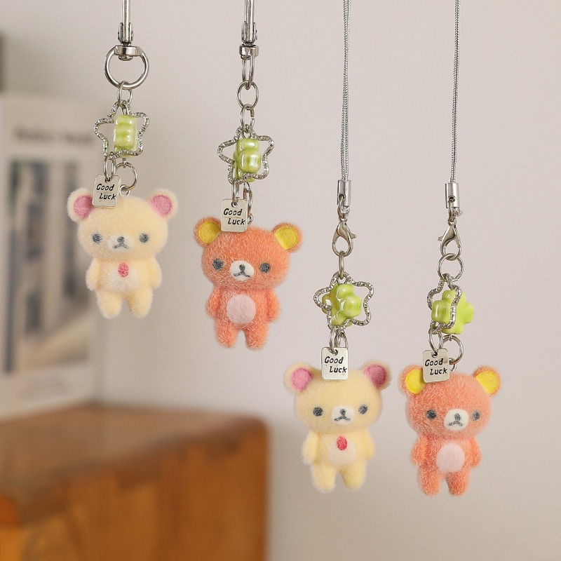 Llaveros Kawaii Rilakkuma Easy - Easy Cosplay Prop reseña y precio