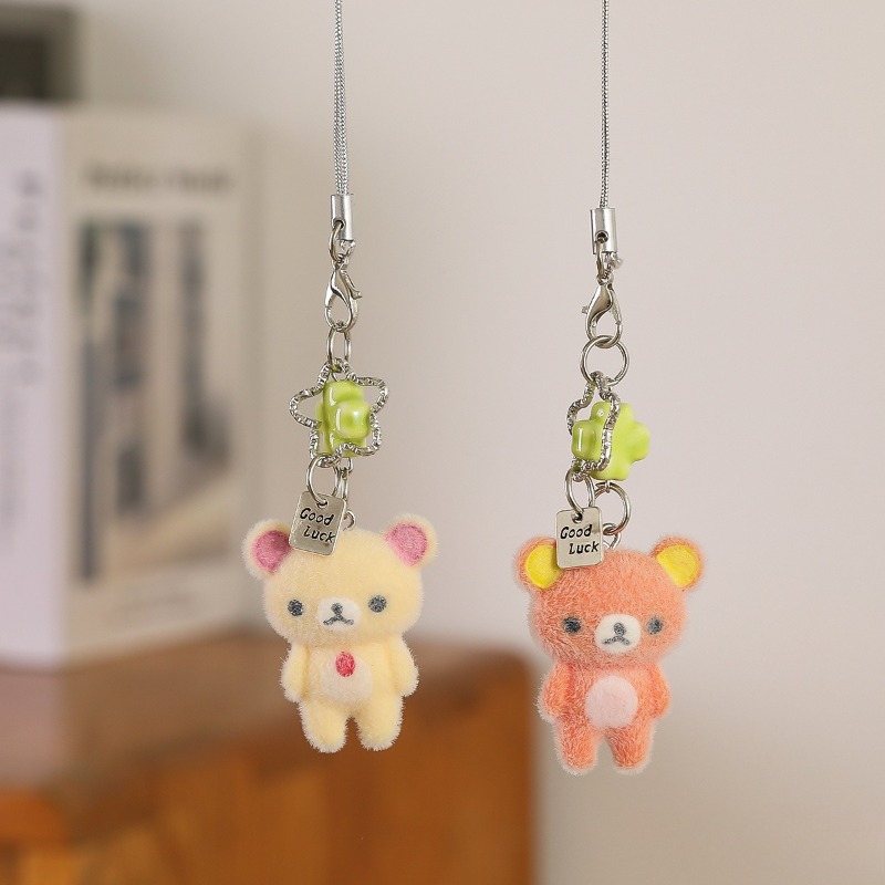Llaveros Kawaii Rilakkuma Easy - Easy Cosplay Prop reseña y precio