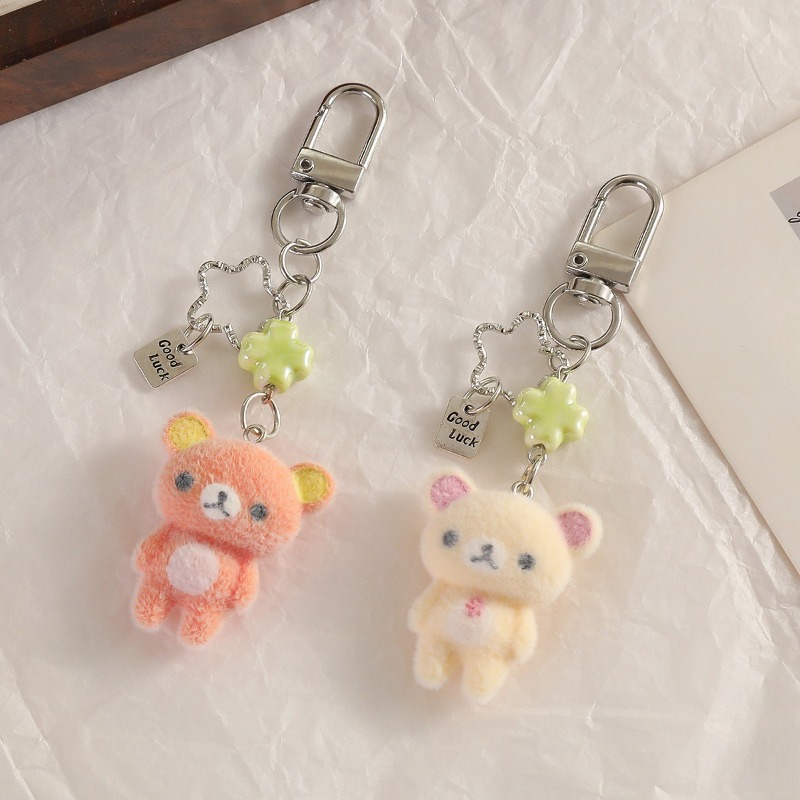 Llaveros Kawaii Rilakkuma Easy - Easy Cosplay Prop reseña y precio