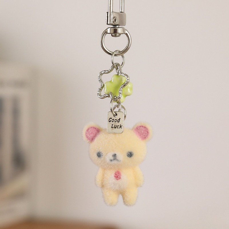 Llaveros Kawaii Rilakkuma Easy - Easy Cosplay Prop reseña y precio