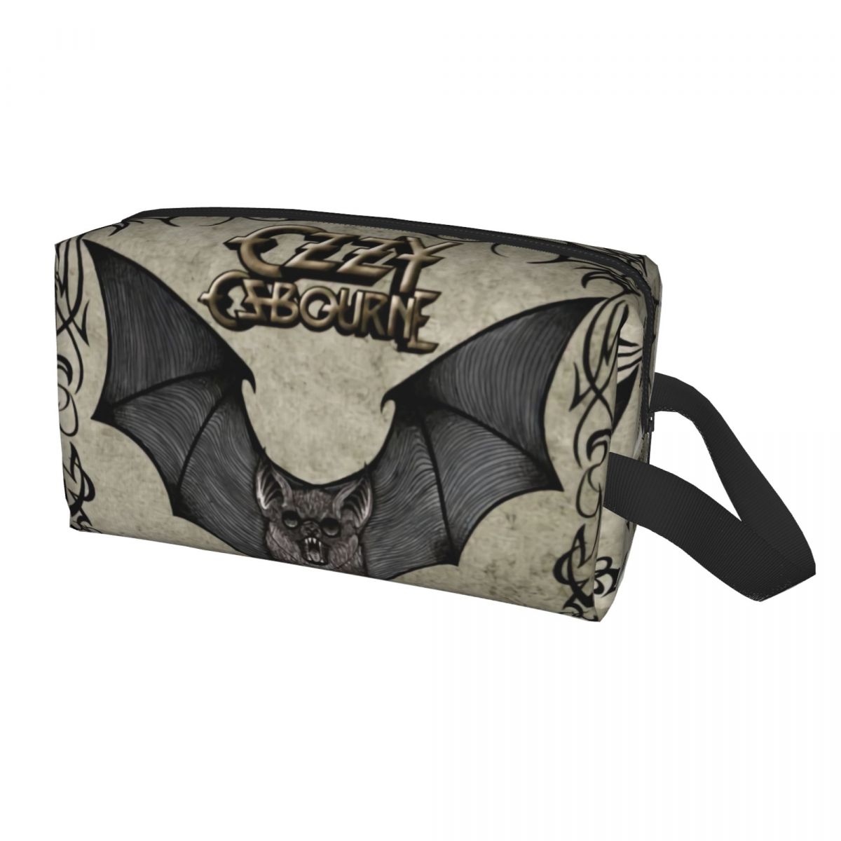 Bolsa de cosméticos de viaje p - Aerith Cosplay Prop reseña y precio
