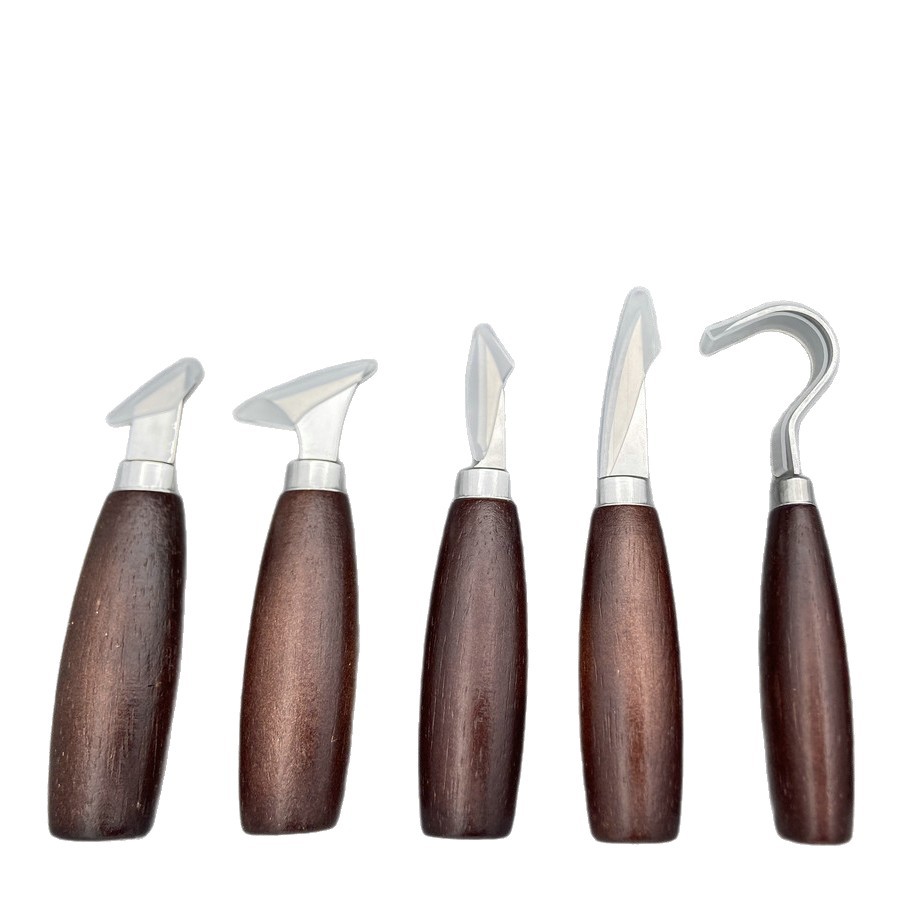 Juego de 5 herramientas para t - Craft Knife Set reseña y precio