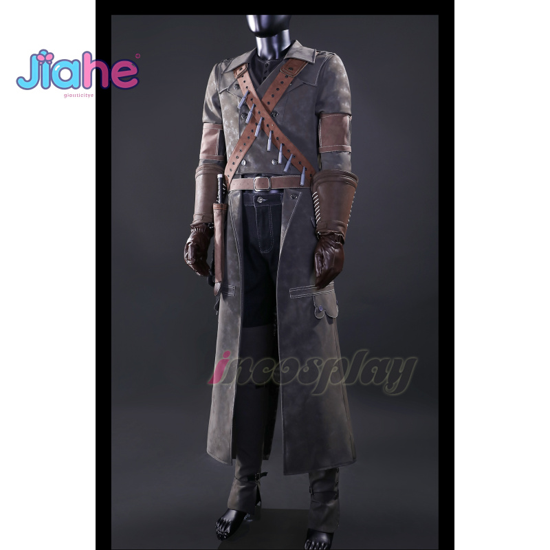 Juego Bloodborne Ludwig hunter - Bloodborne Cosplay Prop reseña y precio
