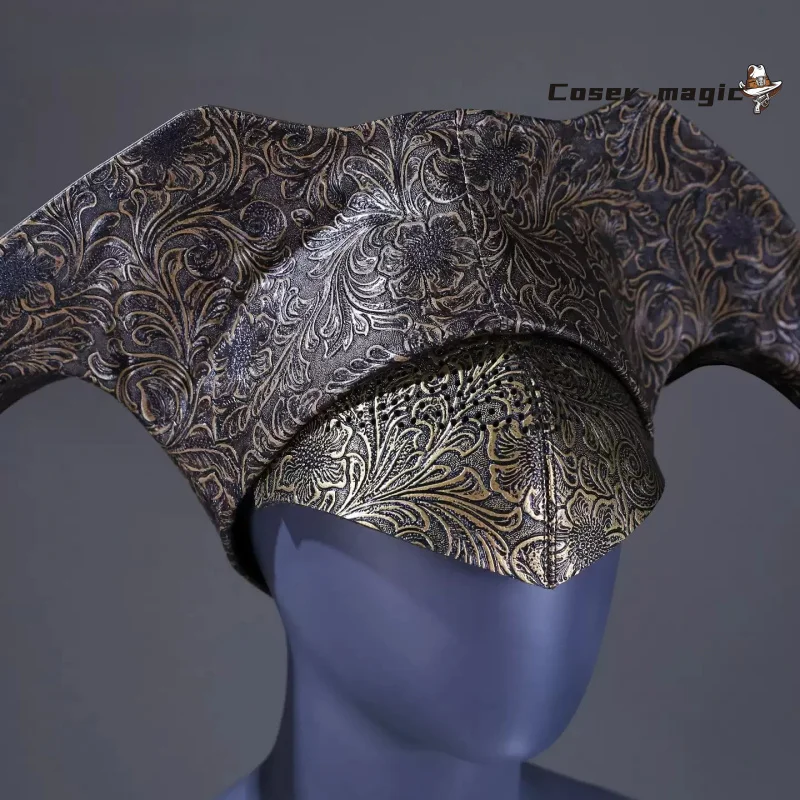 2025 nuevo juego Bloodborne Ch - Bloodborne Cosplay Prop reseña y precio