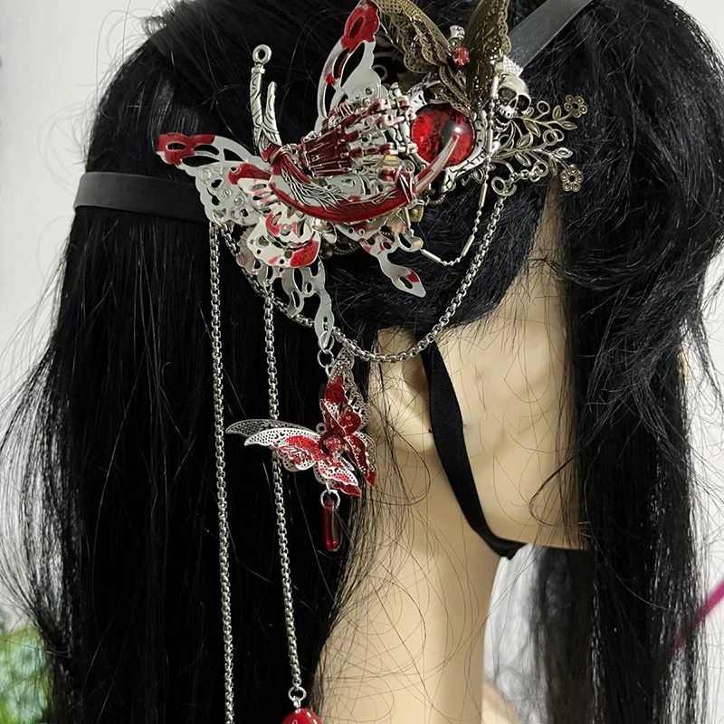 Anime Heaven Officials Blessin - Cosplay Prop reseña y precio