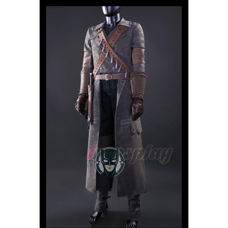 Nuevo juego Bloodborne Yharnam - Bloodborne Cosplay Prop reseña y precio