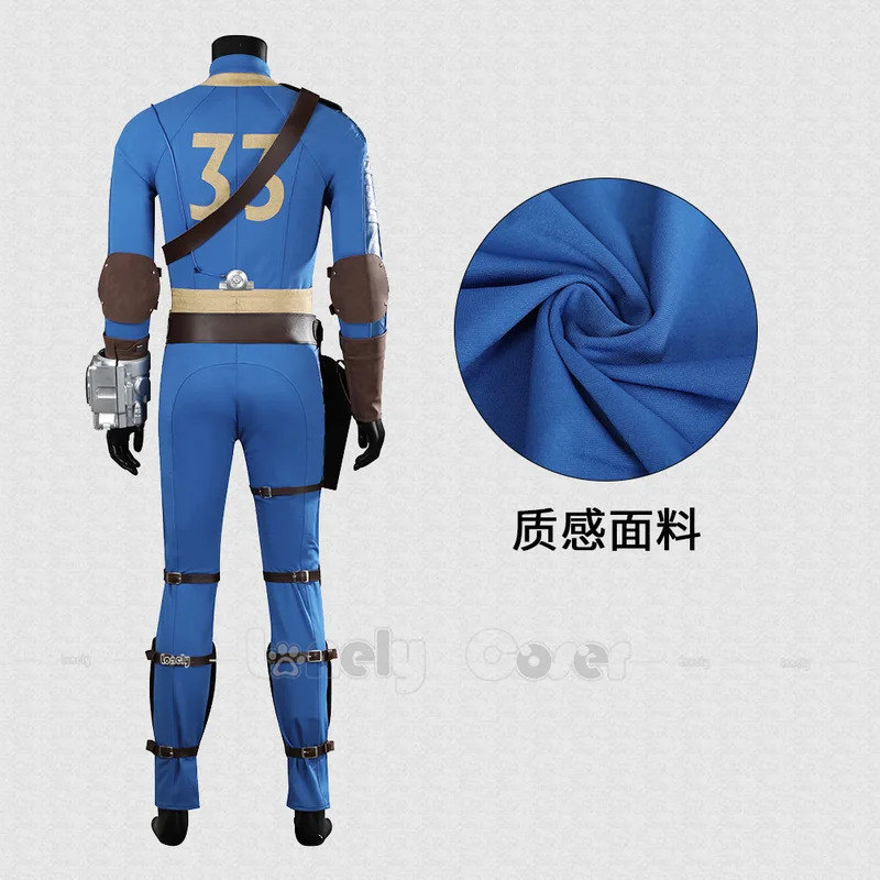 CyLucy-mono de Cosplay para ho - Fallout Cosplay Prop reseña y precio
