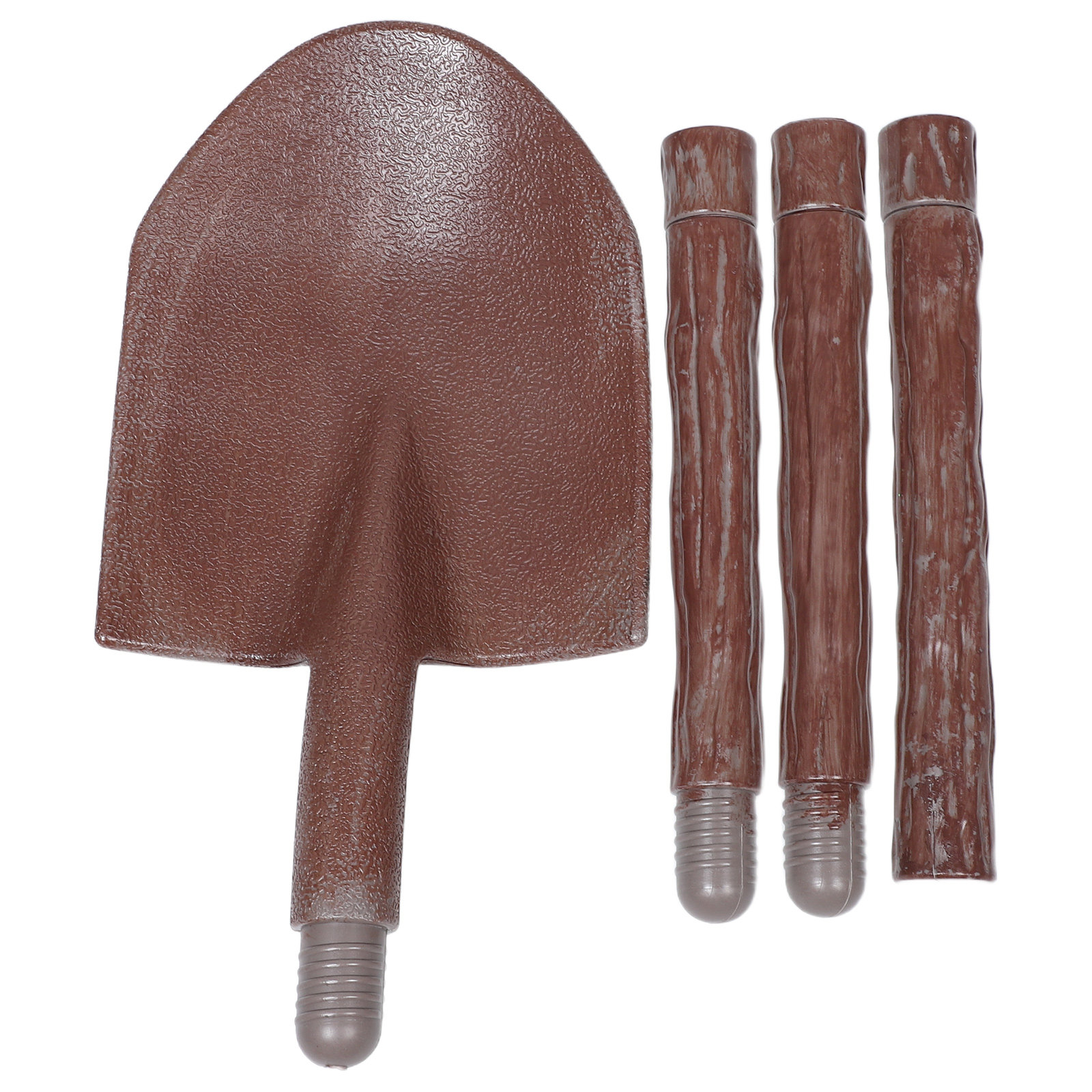 Accesorio de Halloween: Pala d - Detachable Cosplay Prop reseña y precio