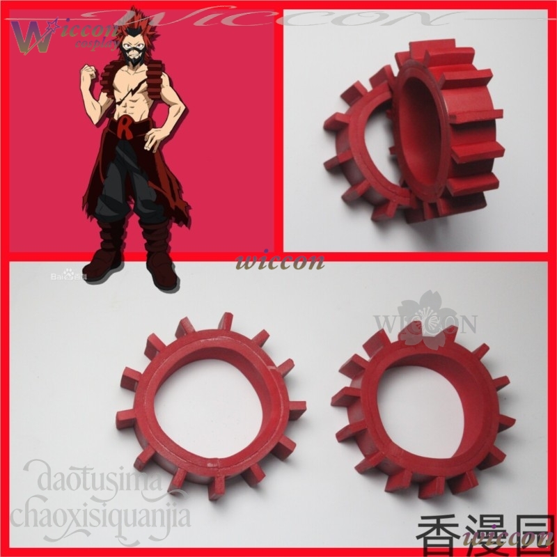 Accesorios de Armadura de Homb - Cosplay Props Eva Foam reseña y precio