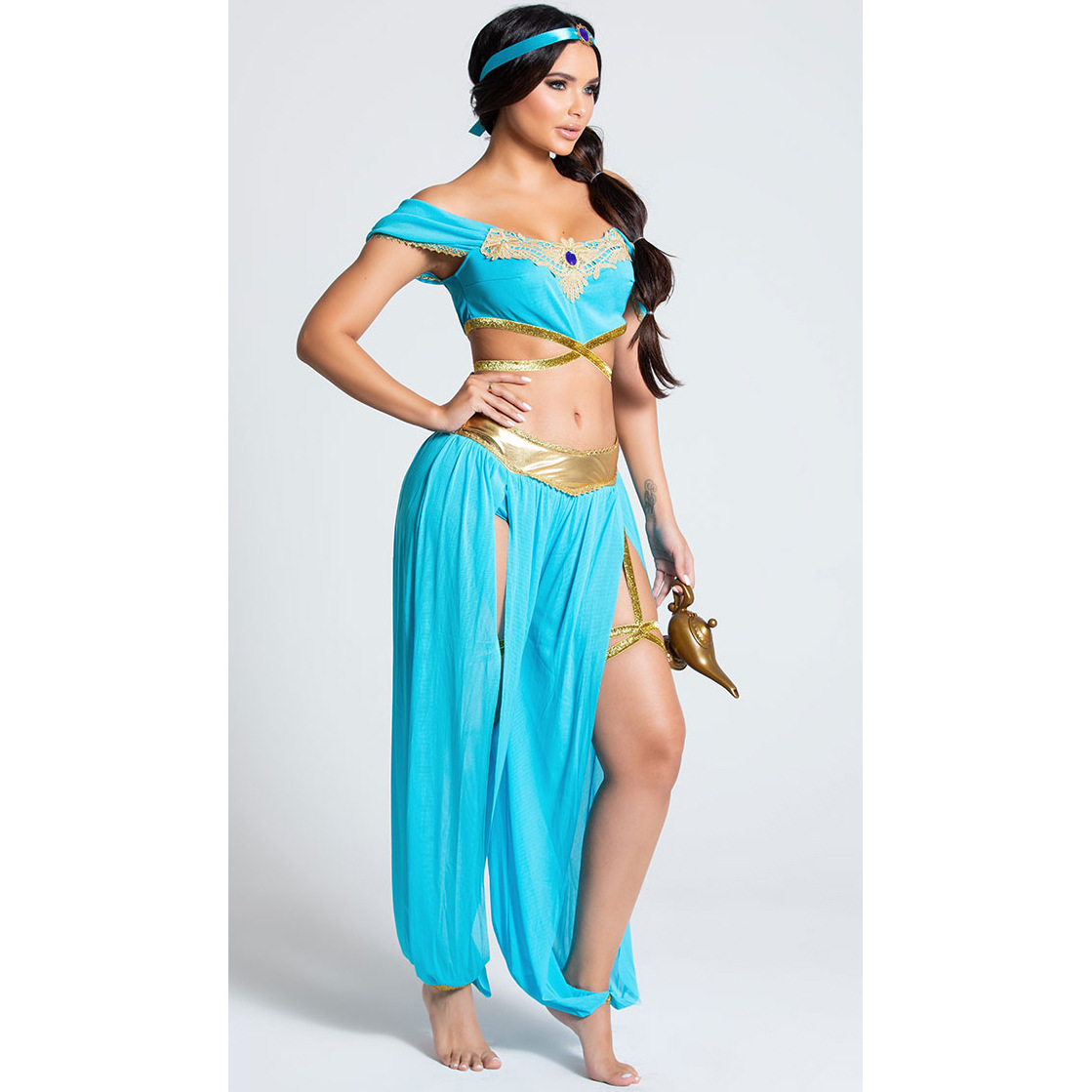 Disfraz de Halloween, disfraz  - Briar Cosplay Prop reseña y precio