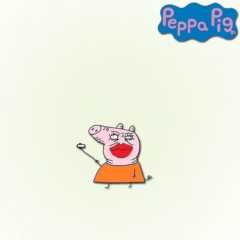 Broche de acrílico de Peppa Pi - Acrylic Cosplay Prop reseña y precio